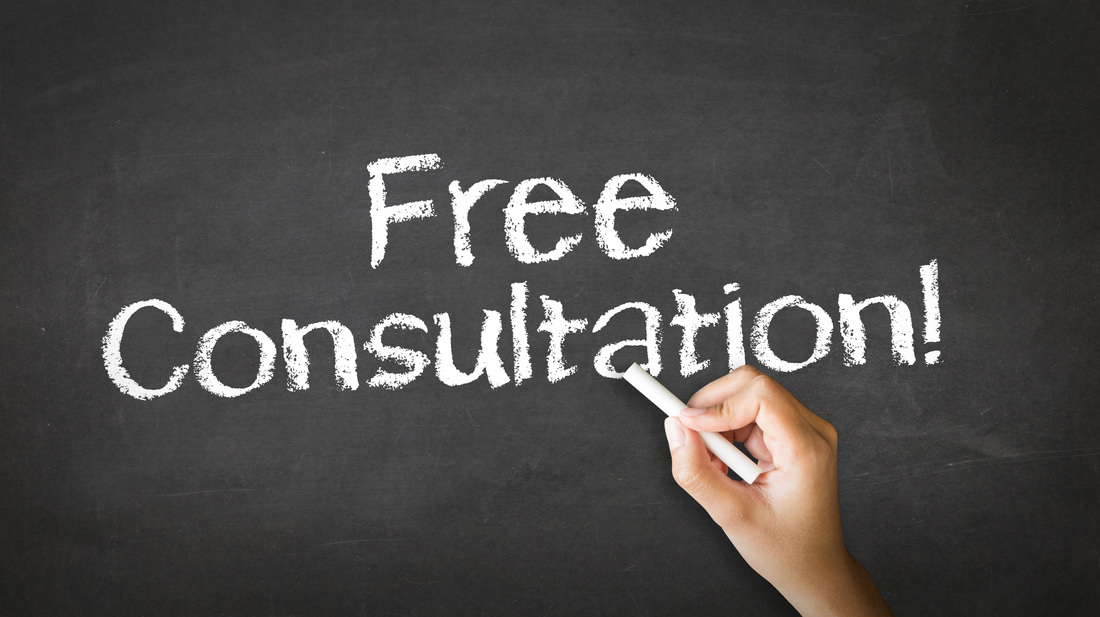 Request a Free Consultation